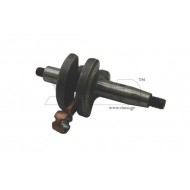 Στροφαλομπιέλα KAWASAKI TJ 53E
