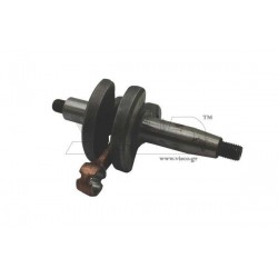 Στροφαλομπιέλα KAWASAKI TJ 53E