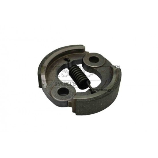 Συμπλέκτης ECHO SRM 4605 / RM 385-415 ΣΥΜΠΛΕΚΤΕΣ