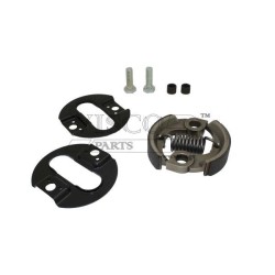 Συμπλέκτης STIHL FS 360-420-500-550