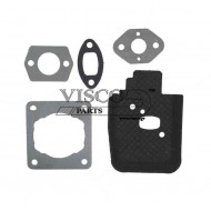 ΣΕΤ ΦΛΑΝΤΖΕΣ STIHL FS 38-45-46-55R