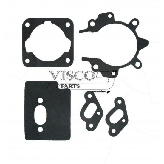 ΣΕΤ ΦΛΑΝΤΖΕΣ MITSUBISHI TL33-BG/CG 330 ΦΛΑΝΤΖΕΣ- ΣΕΤ ΕΠΙΣΚΕΥΗΣ