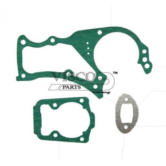 ΣΕΤ ΦΛΑΝΤΖΕΣ ΕΠΙΣΚΕΥΗΣ HUSQ 555-556-560XP-562XPG/JONS CS 2260 ΦΛΑΝΤΖΕΣ- ΣΕΤ ΕΠΙΣΚΕΥΗΣ