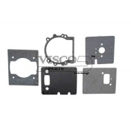 ΣΕΤ ΦΛΑΝΤΖΕΣ ΕΠΙΣΚΕΥΗΣ HYUNDAI ΗBC 620-BAX 630PRO-NOVA CG 630