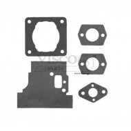 ΣΕΤ ΦΛΑΝΤΖΕΣ ST FS 75-80-85