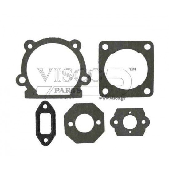ΣΕΤ ΦΛΑΝΤΖΕΣ ST FS 120-200-250-300-350-FR 350-HT 250 ΦΛΑΝΤΖΕΣ- ΣΕΤ ΕΠΙΣΚΕΥΗΣ