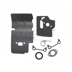 Σετ Φλάντζες Επισκευής HUSQVARNA 124L-125LDX-125R-125C-128L-128LDX-128RJ