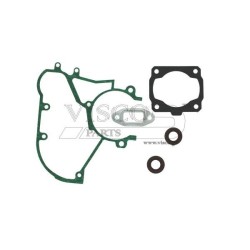 Σετ Φλάντζες Επισκευής Με Τσιμούχες STIHL MS 200-200T-020T Σετ Φλάντζες Επισκευής Με Τσιμούχες STIHL MS 200-200T-020T