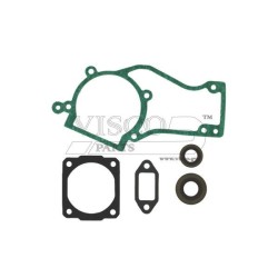 Σετ Φλάντζες Επισκευής Με Τσιμούχες STIHL 028AV-028S Σετ Φλάντζες Επισκευής Με Τσιμούχες STIHL 028AV-028S