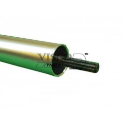 ΣΩΛΗΝΑΣ ΘΑΜΝ/ΚΟΥ 26mm.-ΜΕ ΝΤΙΖΑ 8mm - 9 ΔΟΝΤΙΑ ΑΣΤΕΡΙ