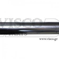Σωλήνας Εξωτερικός Θαμνοκοπτικών 25.4mm Με Ντίζα Τετράγωνο 5.1mm STIHL FS 55R