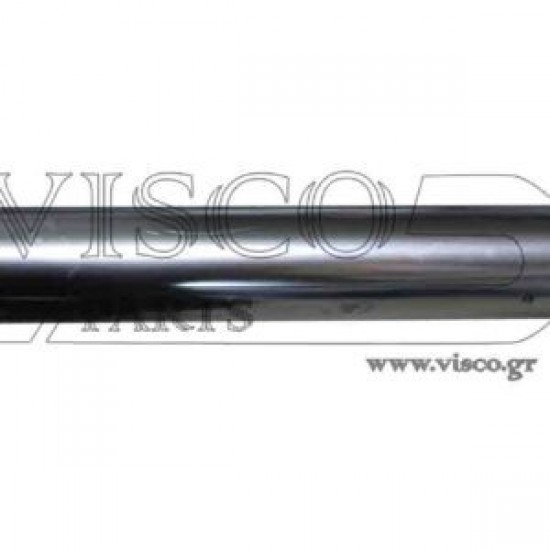 Σωλήνας Εξωτερικός Θαμνοκοπτικών 25.4mm Με Ντίζα Τετράγωνο 5.1mm STIHL FS 55R ΚΑΛΑΜΙΑ ΑΛΟΥΜΙΝΙΟΥ Σωλήνας Εξωτερικός Θαμνοκοπτικών 25.4mm Με Ντίζα Τετράγωνο 5.1mm STIHL FS 55R ΚΑΛΑΜΙΑ ΑΛΟΥΜΙΝΙΟΥ