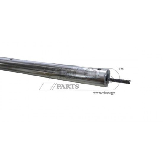 Σωλήνας Εξωτερικός Θαμνοκοπτικών 25.4mm Με Ντίζα Τετράγωνο 5.1mm STIHL FS 55R ΚΑΛΑΜΙΑ ΑΛΟΥΜΙΝΙΟΥ Σωλήνας Εξωτερικός Θαμνοκοπτικών 25.4mm Με Ντίζα Τετράγωνο 5.1mm STIHL FS 55R ΚΑΛΑΜΙΑ ΑΛΟΥΜΙΝΙΟΥ