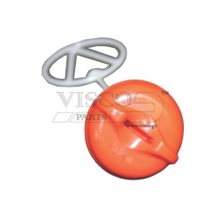Τάπα Καυσίμου ECHO CS-2600ES / CS-260T / CS-270WES / CS-280T / CS-281WES