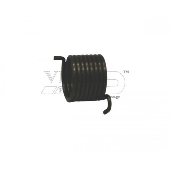 Ελατήριο Τροχαλίας Αφαλού “EASYSTART” ECHO PPT-265ES / PPT-2620ES / SHINDAIWA AH236 ΝΤΙΖΕΣ ΓΚΑΖΙΟΥ