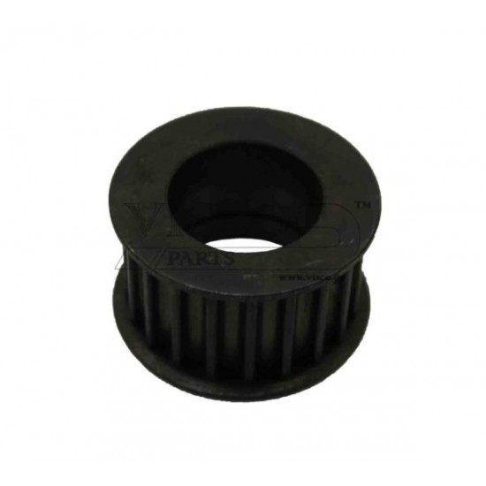 Τροχαλία Ιμάντα Οδοντωτή CASTELGARDEN TC 102-122 / TCP 1024-1224 ΤΡΟΧΑΛΙΑ ΙΜΑΝΤΑ-ΑΛΟΥΜΙΝΙΟΥ-ΣΑΣΜΑΝ