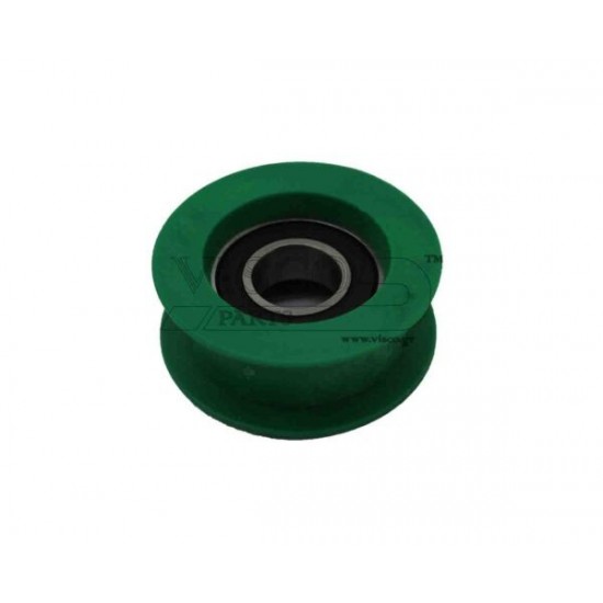 Τροχαλία Ιμάντα CASTELGARDEN TC 102-122 / TCP 102-122 ΤΡΟΧΑΛΙΑ ΙΜΑΝΤΑ-ΑΛΟΥΜΙΝΙΟΥ-ΣΑΣΜΑΝ