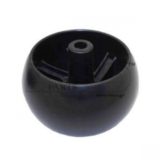 Τροχαλία Κάδου Μαχαιριού HUSQVARNA YTH 160-2042-2048-2546 ΒΑΣΗ ΜΑΧΑΙΡΙΟΥ