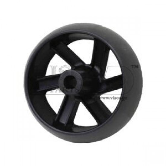 Τροχαλία Κάδου Μαχαιριού HUSQVARNA YTH 160-2042-2048-2546 ΒΑΣΗ ΜΑΧΑΙΡΙΟΥ