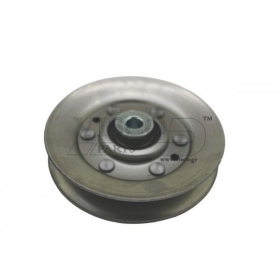 Τροχαλία Ιμάντα HUSQVARNA CTH 130-135-140-150-160-170-180 ΤΡΟΧΑΛΙΑ ΙΜΑΝΤΑ