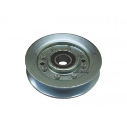 Τροχαλία Ιμάντα CASTELGARDEN J92-TC102-122-XD 130-150-170HD Τροχαλία Ιμάντα CASTELGARDEN J92-TC102-122-XD 130-150-170HD