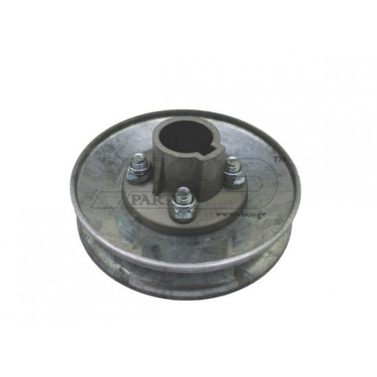 Τροχαλία Ιμάντα AL-KO T13-102HD / T14-102HD / T15-102HD ΤΡΟΧΑΛΙΑ ΙΜΑΝΤΑ