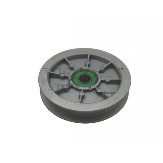 Τροχαλία Ιμάντα AL-KO T13-102HD / T14-102HD / T15-102HD ΤΡΟΧΑΛΙΑ ΙΜΑΝΤΑ