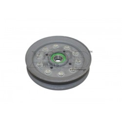 Τροχαλία Ιμάντα AL-KO T13-102HD / T14-102HD / T15-102HD Τροχαλία Ιμάντα AL-KO T13-102HD / T14-102HD / T15-102HD
