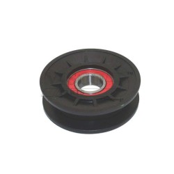 Τροχαλία Ιμάντα Με Ρουλεμάν GGP 2084-3084-3098-3384-3398H Τροχαλία Ιμάντα Με Ρουλεμάν GGP 2084-3084-3098-3384-3398H