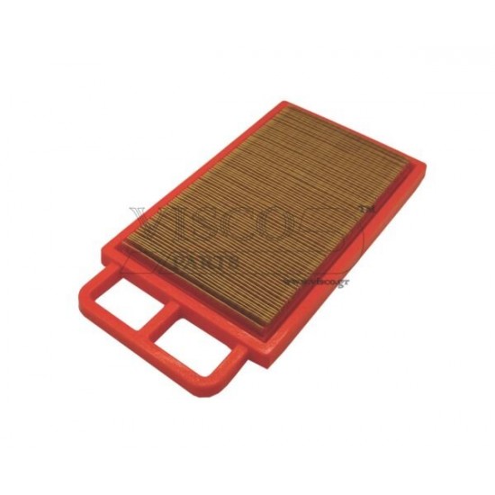 Φίλτρο Αέρος DOLMAR EK6100-6101 / MAKITA PC-6112 / PC-6114 ΦΙΛΤΡΑ ΑΕΡΟΣ