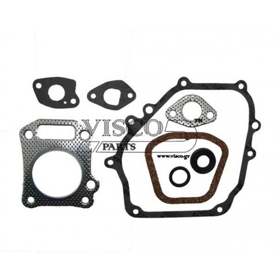 ΣΕΤ ΕΠΙΣΚΕΥΗΣ HONDA GX110-3.5HP ΦΛΑΝΤΖΕΣ- ΣΕΤ ΕΠΙΣΚΕΥΗΣ