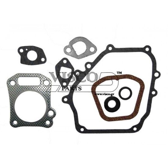 ΣΕΤ ΕΠΙΣΚΕΥΗΣ HONDA GX120-4.0HP ΦΛΑΝΤΖΕΣ- ΣΕΤ ΕΠΙΣΚΕΥΗΣ