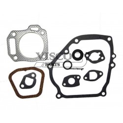 ΣΕΤ ΕΠΙΣΚΕΥΗΣ HONDA GX 160-200-5.5-6.5HP-G168F ΣΕΤ ΕΠΙΣΚΕΥΗΣ HONDA GX 160-200-5.5-6.5HP-G168F