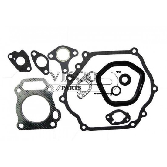 ΣΕΤ ΕΠΙΣΚΕΥΗΣ HONDA GX240-8.0HP-G173F ΦΛΑΝΤΖΕΣ- ΣΕΤ ΕΠΙΣΚΕΥΗΣ