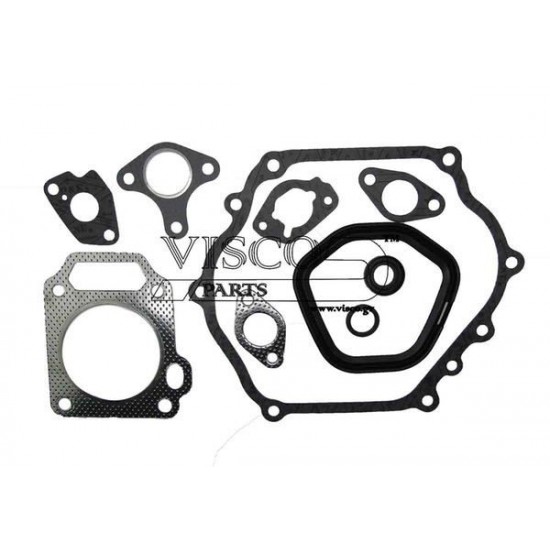 ΣΕΤ ΕΠΙΣΚΕΥΗΣ HONDA GX270-9.0HP-G177F ΦΛΑΝΤΖΕΣ- ΣΕΤ ΕΠΙΣΚΕΥΗΣ