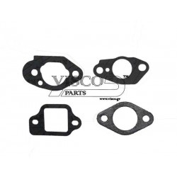 ΣΕΤ ΕΠΙΣΚΕΥΗΣ HONDA GCV 135-160-4.5-5.5HP ΣΕΤ ΕΠΙΣΚΕΥΗΣ HONDA GCV 135-160-4.5-5.5HP
