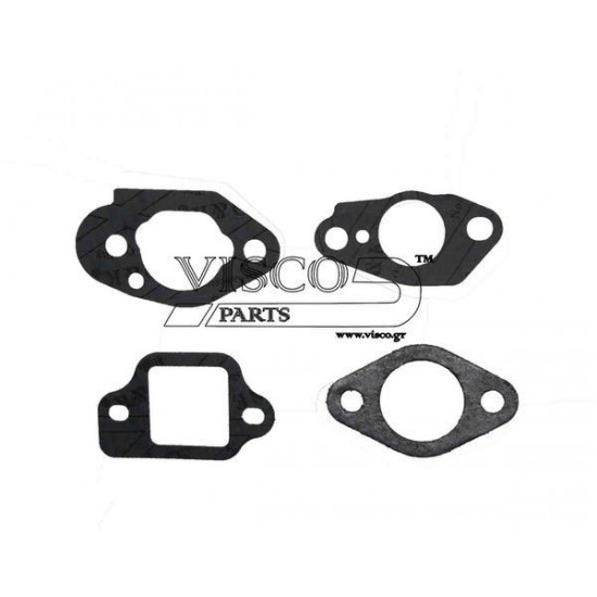 ΣΕΤ ΕΠΙΣΚΕΥΗΣ HONDA GCV 135-160-4.5-5.5HP ΦΛΑΝΤΖΕΣ- ΣΕΤ ΕΠΙΣΚΕΥΗΣ