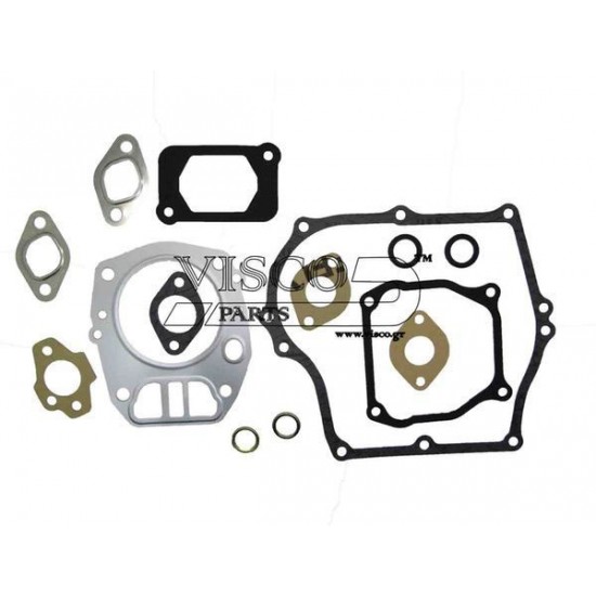ΣΕΤ ΕΠΙΣΚΕΥΗΣ ROBIN EH12-4.0HP ΦΛΑΝΤΖΕΣ- ΣΕΤ ΕΠΙΣΚΕΥΗΣ