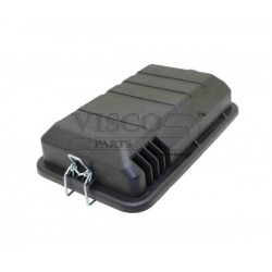 Φιλτροκούτι Γεννήτριας – Κομπλέ 2KW-3KW