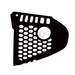 ΚΑΠΑΚΙ ΕΞΩΤΕΡΙΚΟ ΕΞΑΤΜΙΣΗΣ(VC254T+VC254T-C) ΚΑΠΑΚΙ ΕΞΩΤΕΡΙΚΟ ΕΞΑΤΜΙΣΗΣ(VC254T+VC254T-C)