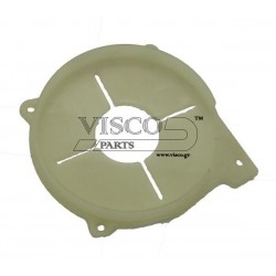 ΚΑΠΑΚΙ ΕΛΑΤΗΡΙΟΥ ΧΕΙΡΟΜΙΖΑΣ HUSQ61-268 ΚΑΠΑΚΙ ΕΛΑΤΗΡΙΟΥ ΧΕΙΡΟΜΙΖΑΣ HUSQ61-268