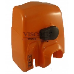 ΚΑΠΑΚΙ Φ.ΑΕΡΟΣ STIHL MS 240-260 ΚΑΠΑΚΙ Φ.ΑΕΡΟΣ STIHL MS 240-260