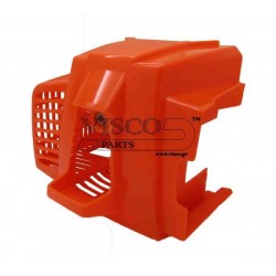 ΚΑΠΑΚΙ ΚΥΛΙΝΔΡΟΥ-ΚΙΝΗΤΗΡΑ HYUNDAI HBC 620/BAX 630PRO/NOVA CG630