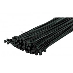 ΔΕΜΑΤΙΚΑ ΚΑΛΩΔΙΩΝ-TAIRAPS 180Χ3.6ΜΜ ΣΥΣΚΕΥΑΣΙΑ 100 ΤΕΜΑΧΙΩΝ ΔΕΜΑΤΙΚΑ ΚΑΛΩΔΙΩΝ-TAIRAPS 180Χ3.6ΜΜ ΣΥΣΚΕΥΑΣΙΑ 100 ΤΕΜΑΧΙΩΝ