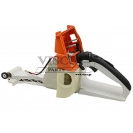 ΧΕΙΡΟΛΑΒΗ-ΤΕΠΟΖΙΤΟ STIHL 066-MS 650-660