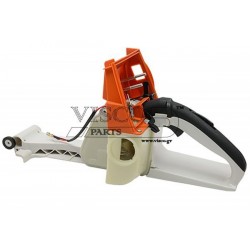 ΧΕΙΡΟΛΑΒΗ-ΤΕΠΟΖΙΤΟ STIHL 066-MS 650-660 ΧΕΙΡΟΛΑΒΗ-ΤΕΠΟΖΙΤΟ STIHL 066-MS 650-660