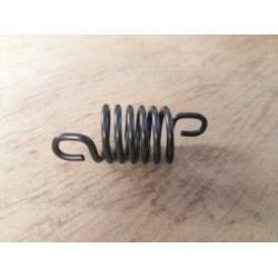 ΑΝΤΙΔΟΝΗΤΙΚΟ ΕΛΑΤΗΡΙΟ (ΠΙΣΩ ΔΕΞΙΑ) CS-2510TES/CS-2511TES/251TS