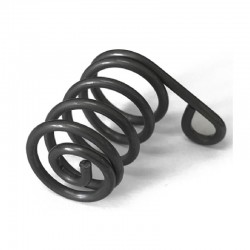 ΑΝΤΙΔΟΝΗΤΙΚΟ ΕΛΑΤΗΡΙΟ (ΠΙΣΩ ΑΡΙΣΤΕΡΑ) CS-2510TES/CS-2511TES/251TS ΑΝΤΙΔΟΝΗΤΙΚΟ ΕΛΑΤΗΡΙΟ (ΠΙΣΩ ΑΡΙΣΤΕΡΑ) CS-2510TES/CS-2511TES/251TS