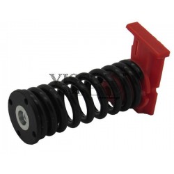 ΑΜΟΡΤΙΣΕΡ HUSQ 394-395XP ΤΕΠΟΖΙΤΟΥ ΠΙΣΩ ΑΜΟΡΤΙΣΕΡ HUSQ 394-395XP ΤΕΠΟΖΙΤΟΥ ΠΙΣΩ