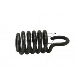 ΑΜΟΡΤΙΣΕΡ ALPINA-CASTOR P360-370-390-410 ΑΜΟΡΤΙΣΕΡ ALPINA-CASTOR P360-370-390-410